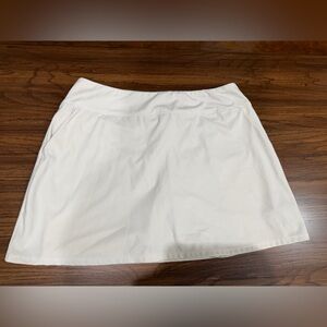 Tommy Bahama White Women's Skort
